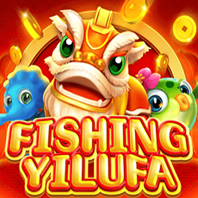 Câu Cá Yi Lu Fa game bắn cá trên bg99